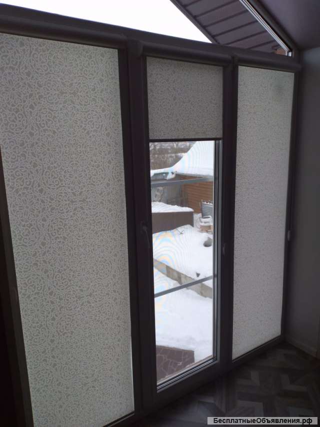 Жалюзи изготовление по вашим размерам