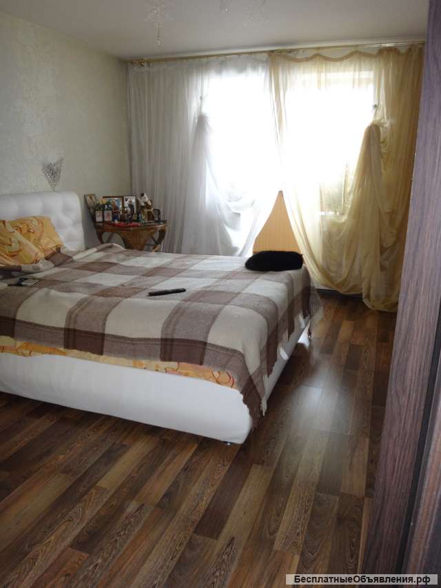 2-к кв в Заволжском районе