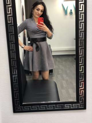 Обучение парикмахерскому искусству