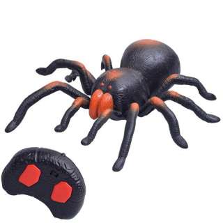 Паук Тарантул на радиоуправлении INNOvation TARANTULA