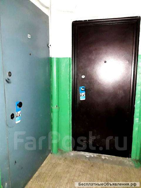 Реклама в жилых домах Владивосток