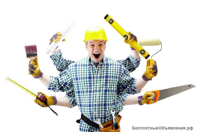 Отделочники 4-5 разряда