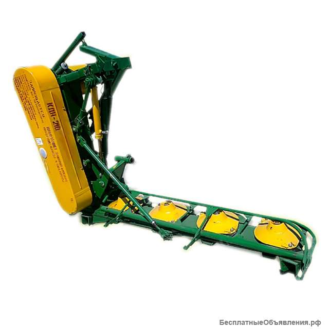 Косилка КДН-210