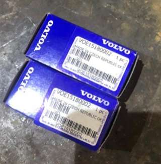 Датчик скорости Volvo VOE 15180002