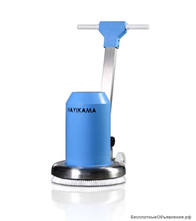 Роторная машина Hayikama