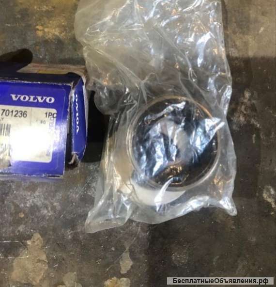 Сальник Volvo VOE 11701236