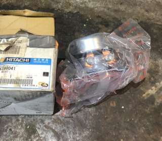 Реле HITACHI 4398041