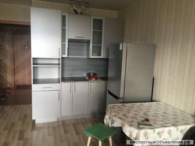 Сдам просторную студию