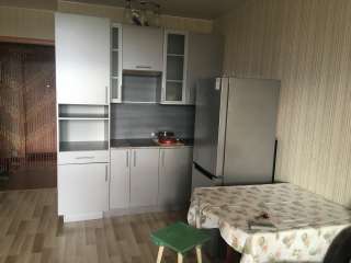 Сдам просторную студию