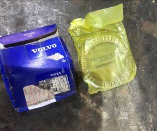 Подшипник Volvo VOE 1650419