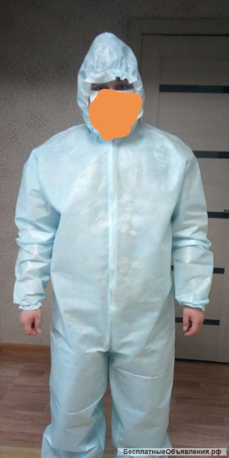 Ламинированные Комбинезоны оптом