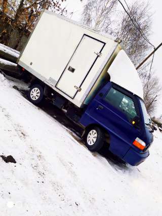 Перевозки по РФ и Области