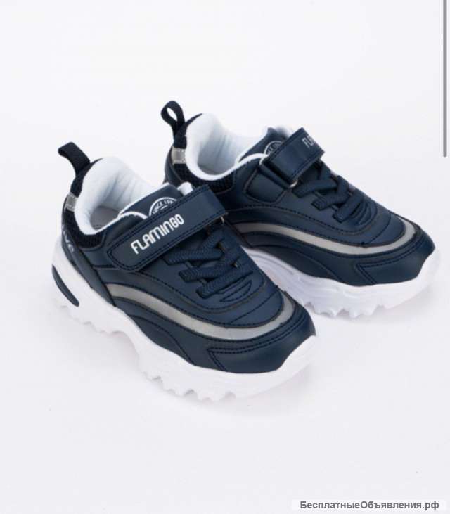 Кроссовки Famingo