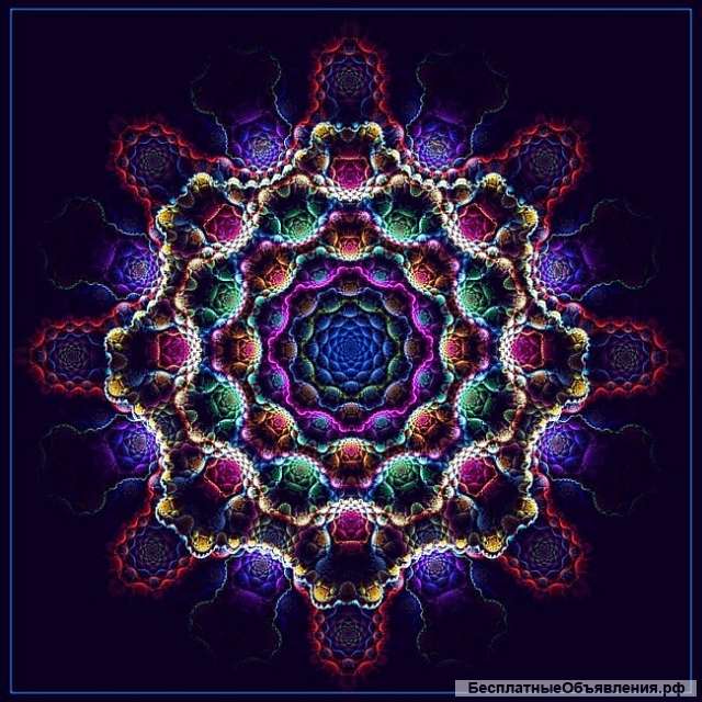 Мистика Проф. Помощщь