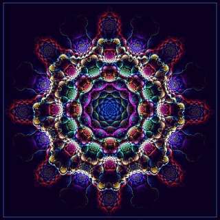 Мистика Проф. Помощщь