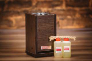 Противовирусные композиции эфирных масел