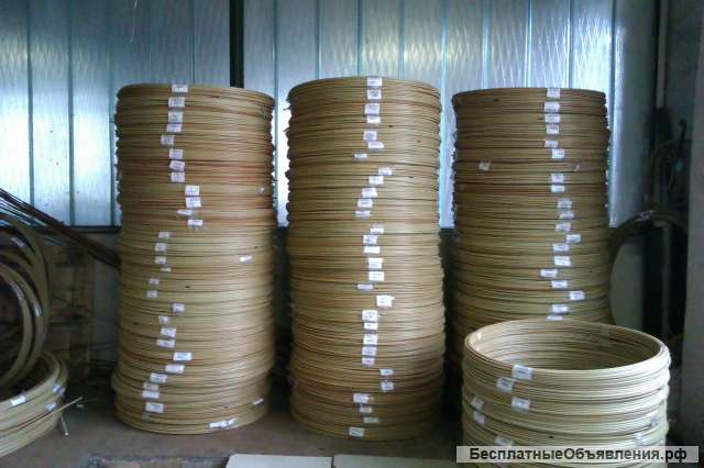 Стеклопластиковую арматуру 50 м.п.