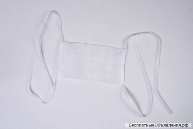 Маски защитные