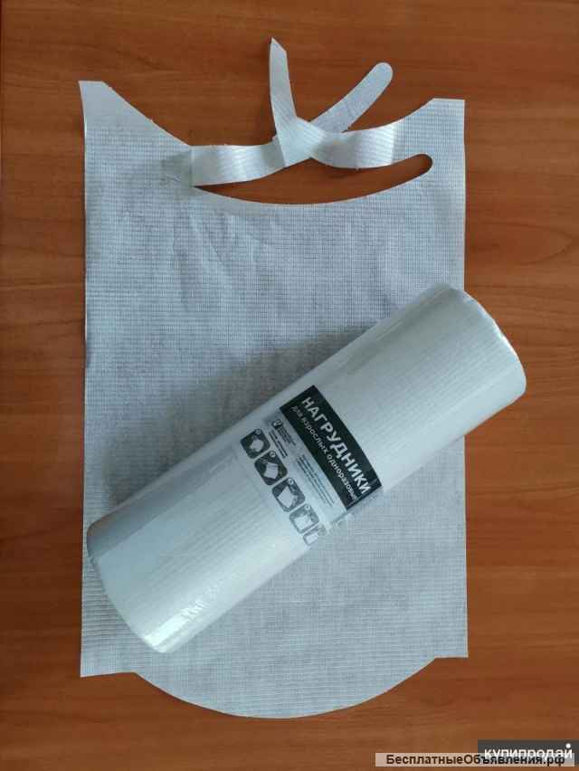 Салфетки ЭКО с логотипом 100 листов, арт С-23ЭКО