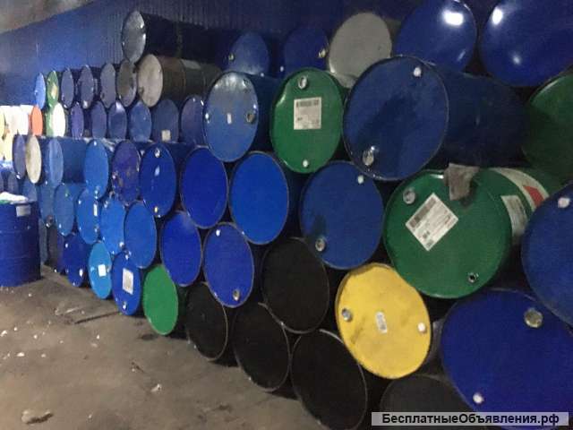 Еврокубы бу, бочки бу