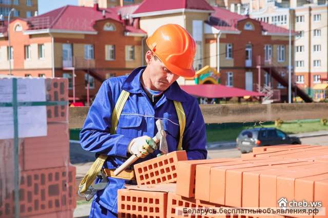 Каменщик. Жилье, 2/2, 3/3, 5/2, 5/5, 7/7, 15/15