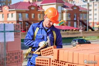 Каменщик. Жилье, 2/2, 3/3, 5/2, 5/5, 7/7, 15/15