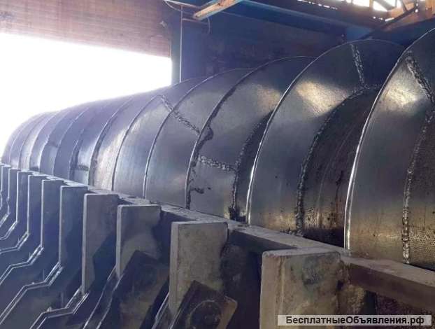 Жомопресса BABINI Р-32