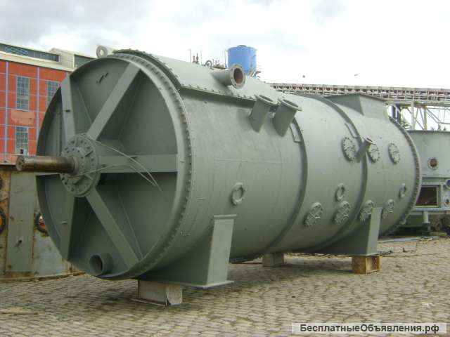 Аппарат диффузионный DDS-20 (ДЦ-10)