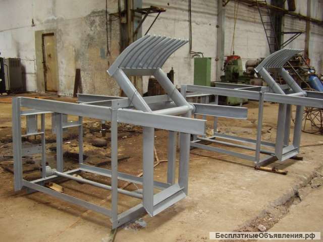 Шиберы пульсирующие ТИП РШ-1М РШ-6М