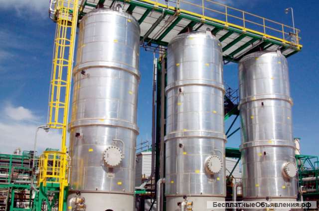 Кристаллизаторы 150-180 м.куб