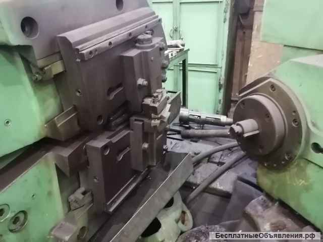 Зубострогальный станок 5А250П