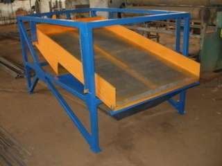 Грохот эксцентриковый ГЭ-15