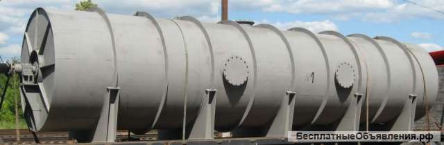 Приемная утфелемешалка маточного утфеля УТМ-42, УТМ-60