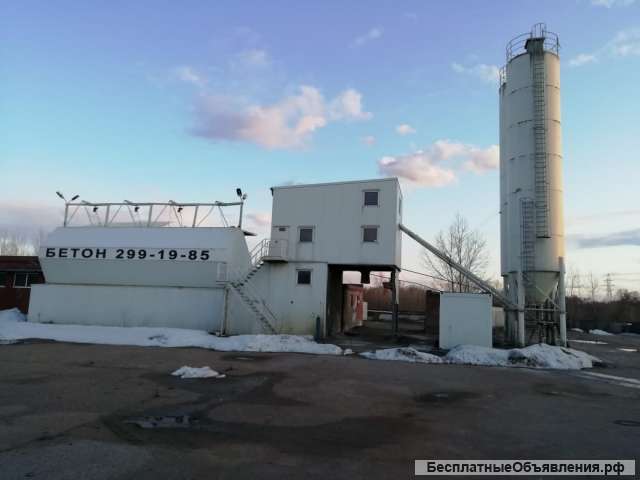 Бетон марки м350 100 b25