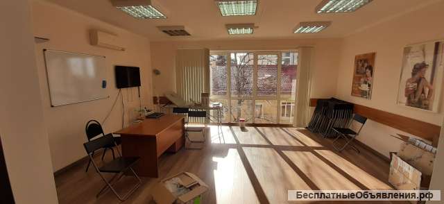 Офисное помещение 65,7м² Центральный район г.Сочи