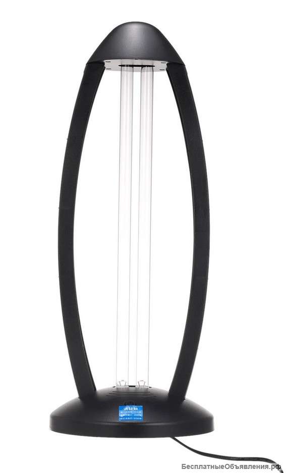 Лампа кварцевая бактерицидная