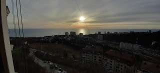 2-х комнатная квартира 68м² с видом на Чёрное море г.Сочи