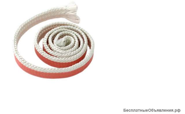 Огнестойкие уплотнительные шнуры