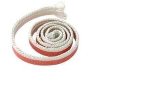 Огнестойкие уплотнительные шнуры