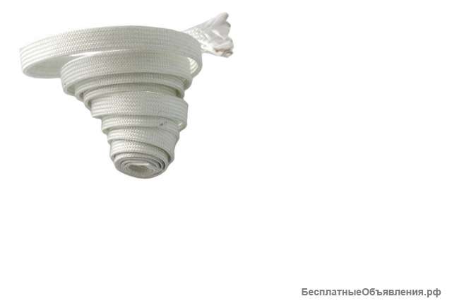 Огнестойкие уплотнительные шнуры