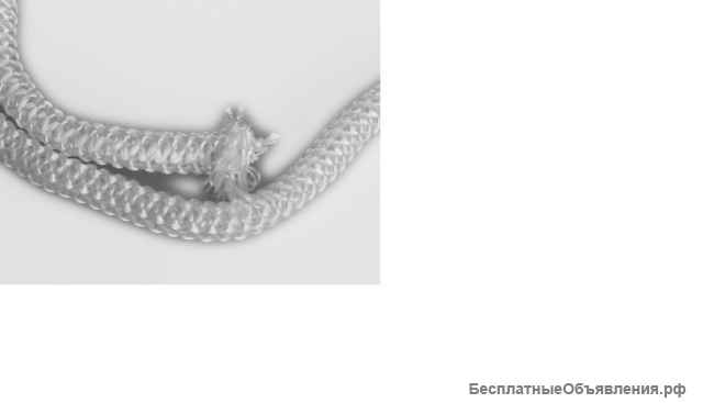 Огнестойкие уплотнительные шнуры