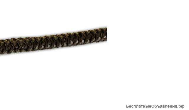 Огнестойкие уплотнительные шнуры