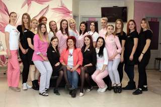 Салон красоты ТанГо приглашает всех на услуги