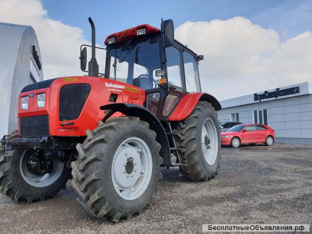 Трактор МТЗ 952.3 (892)