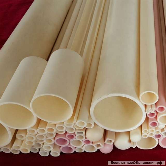 Трубки керамические