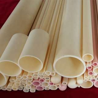 Трубки керамические