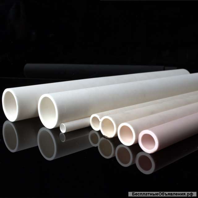 Трубки керамические