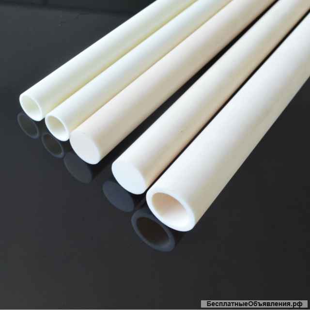 Трубки керамические