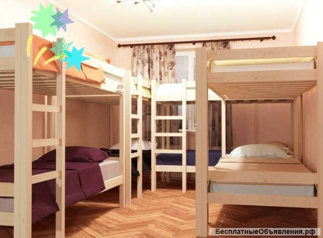 Комната, 2,51м²