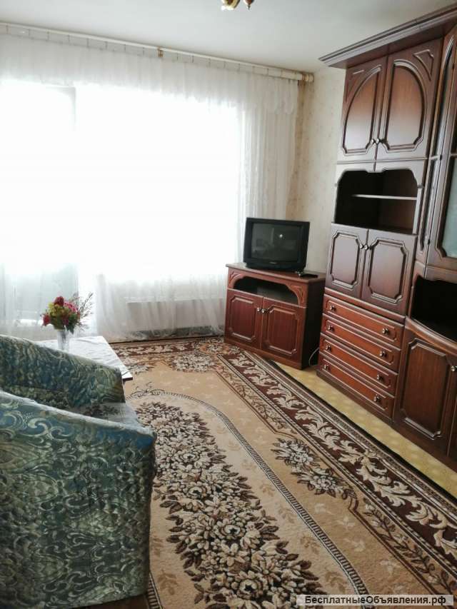 Сдам 2-х комн. квартиру, г. Волгодонск, Энтузиастов 35